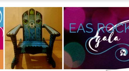 EAS ROCKS at Christ the King Parish Hall – March 30, 2019