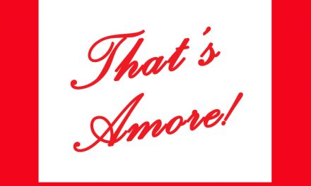 Sangamon Valley Civic Orchestra present “That’s Amore!” At Hoogland – February 23rd, 2019