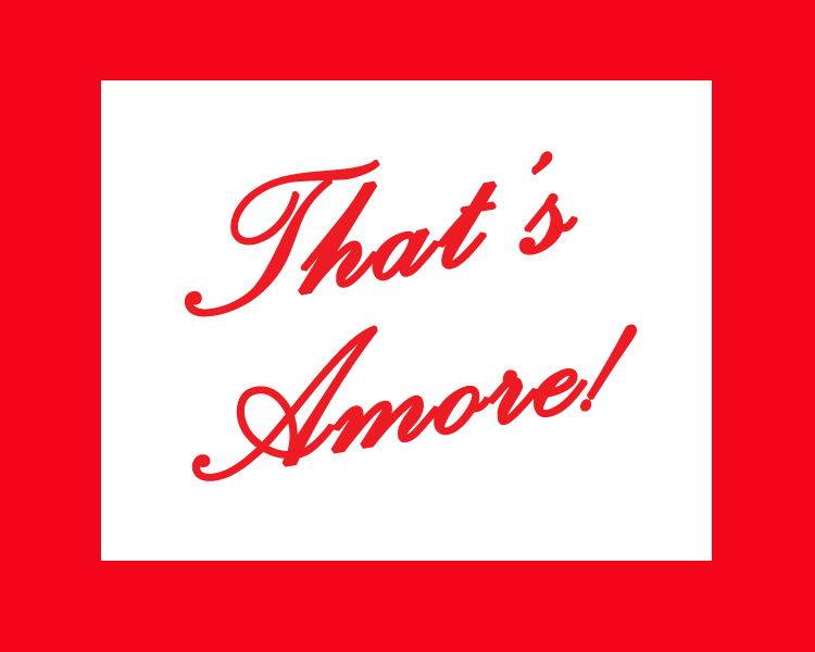 Sangamon Valley Civic Orchestra present “That’s Amore!” At Hoogland – February 23rd, 2019