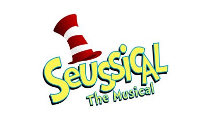 “Seussical the Musical” Featuring the Hoogland Kids and Teens at Hoogland March 15th, 2019 – March 24th, 2019