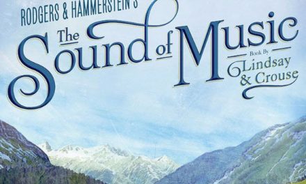The Sound of Music at UISPAC March 27th, 2019 at 7:30pm