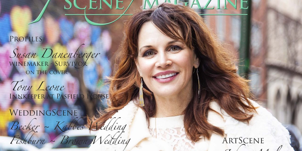 Springfield Scene Magazine Mar/Apr 2019 Issue – Digital Now Available