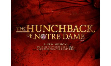 The Hunchback of Notre Dame at Hoogland April 5th, 2019 – April 14th, 2019