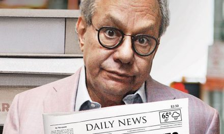 Lewis Black: The Joke’s On US Tour at UISPAC March 31st, 2019 at 7:00pm