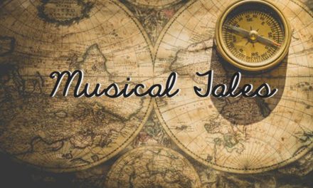 The Sangamon Valley Youth Symphony presents “Musical Tales” at Hoogland April 28th, 2019