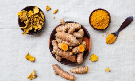 5 Surprising Ways to Use Turmeric in Your Everyday Cooking