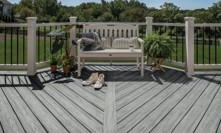 Deck ideas: Cost-Effective Ways to Add Beauty and Value to your Outdoor Space