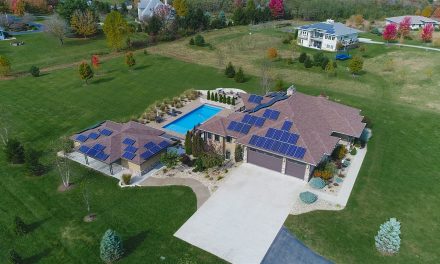 5 Simple Steps to Getting Started with Solar Panels