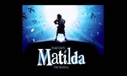 Matilda the Musical at Hoogland – June 28th, 2019 – July 7th, 2019