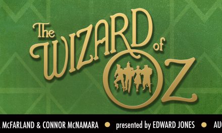 The Wizard of Oz August 2-4, 7-11 at the Muni