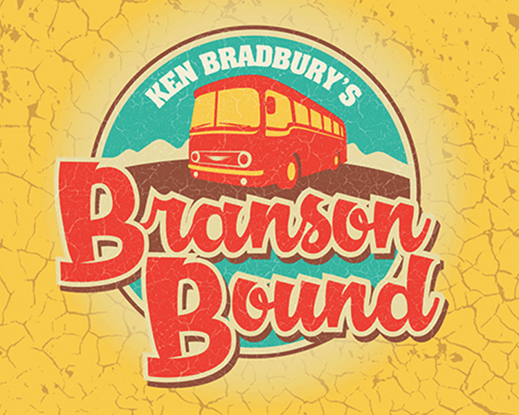 Branson Bound August 9th, 2019 – August 11th, 2019 at Hoogland