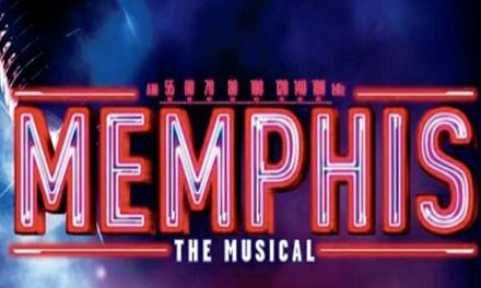 Memphis the Musical August 23rd, 2019 – September 1st, 2019 at Hoogland