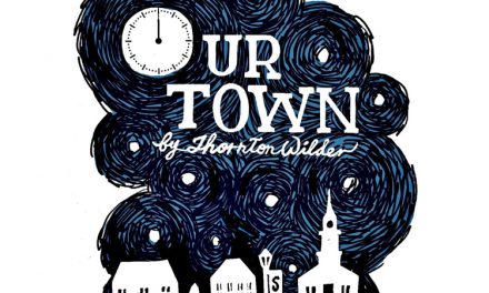 ACTT Presents “Our Town” July 12th, 2019 – July 14th, 2019 at Hoogland