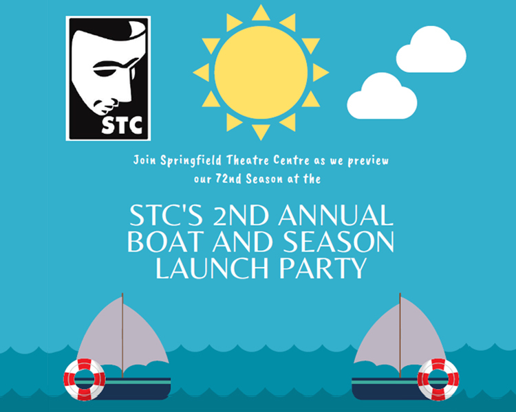 STC’s 2nd Annual Boat & Season Launch Party August 30th, 2019 at Hoogland