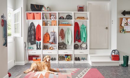Tips for Maintaining an Organized Home