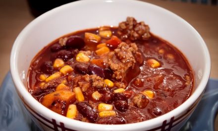 LLCC Academy of Lifelong Learning to hold annual Chilli Supper Sunday, Sept. 15