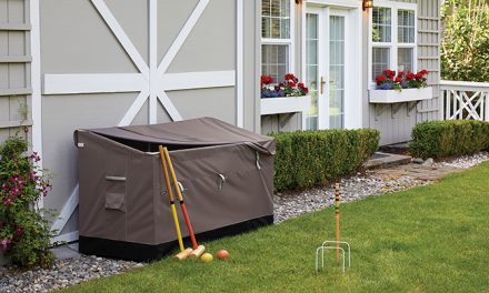 5 Tips for Protecting Your Outdoor Space in the Offseason