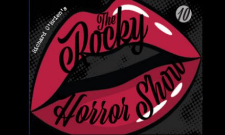 Rocky Horror 10th Anniversary Show! October 24th, 2019 – October 26th, 2019 at Hoogland