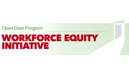 LLCC Establishes Open Door – Workforce Equity Initiative with $1 Million Grant