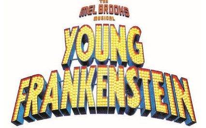 Young Frankenstein October 11th, 2019 – October 20th, 2019 at Hoogland