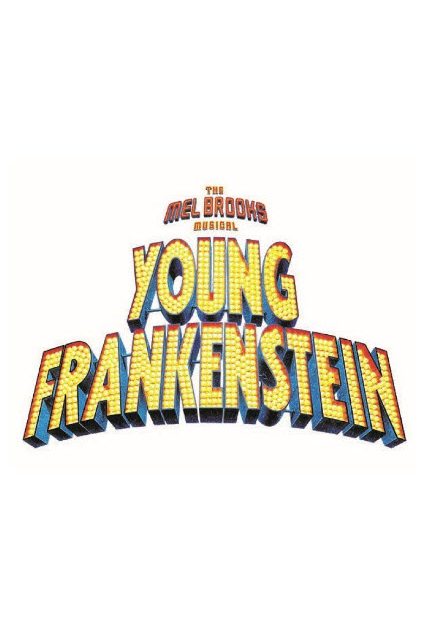 Young Frankenstein October 11th, 2019 – October 20th, 2019 at Hoogland