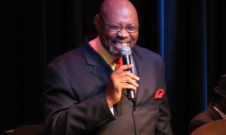 An Evening of Jazz with Johnnie Owens December 5th, 2019 at Hoogland