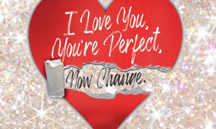 I Love You, You’re Perfect, Now Change November 8th, 2019 – November 17th, 2019 at Hoogland