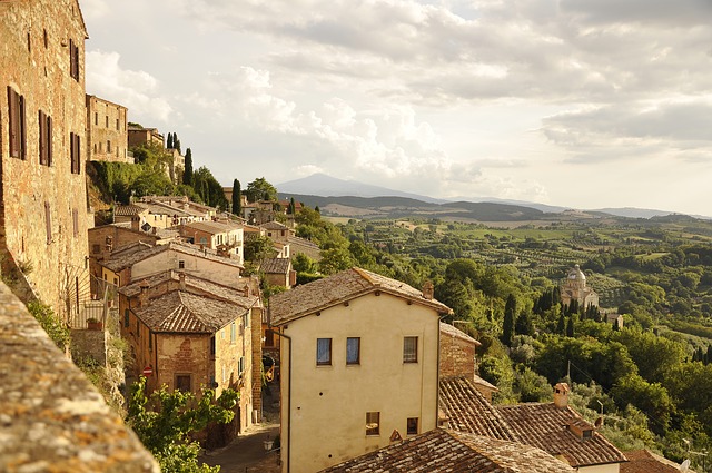 LLCC to Sponsor Two-Week Trip to Italy This Spring – Informational Meeting Nov. 18, 6 p.m.