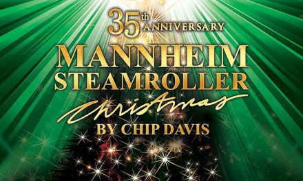 Mannheim Steamroller Christmas by Chip Davis Sunday, November 17th, 2019 at 3:00pm @ UISPAC
