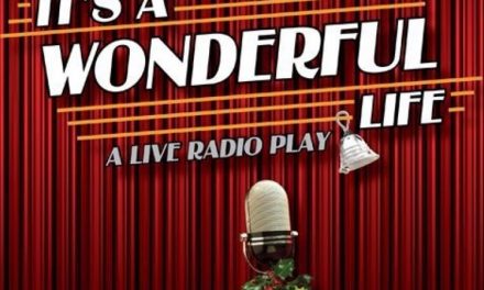 It’s A Wonderful Life: A Live Radio Play December 6th, 2019 – December 15th, 2019 at Hoogland