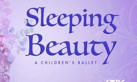 SYPG Presents “Sleeping Beauty,” A Children’s Ballet February 22nd, 2020 at Hoogland