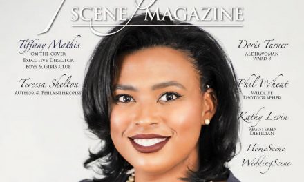 Springfield Scene Magazine July / August 2020 Issue – Digital Now Available