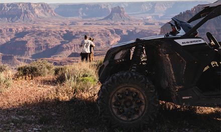 Finding the Perfect Powersports Adventure for Your Bucket List