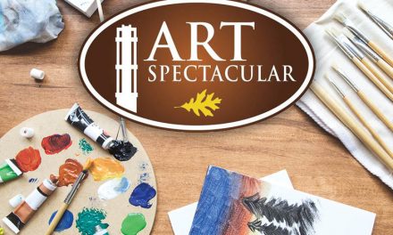 Art Spectacular at the Carillon, Sept 12-13, 2020