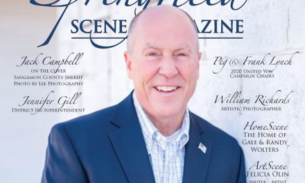 Springfield Scene Magazine Sept/Oct 2020 Issue 5 – Digital Now Available