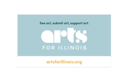 The Springfield Area Arts Council is Pleased to Announce the Recipients of its 2021 COMMUNITY ARTS ACCESS Grants in Sangamon and Menard counties.