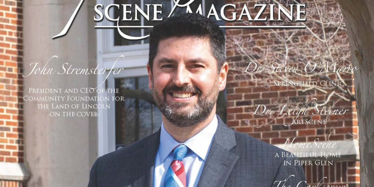 Springfield Scene Magazine Mar/Apr 2021 Digital Issue