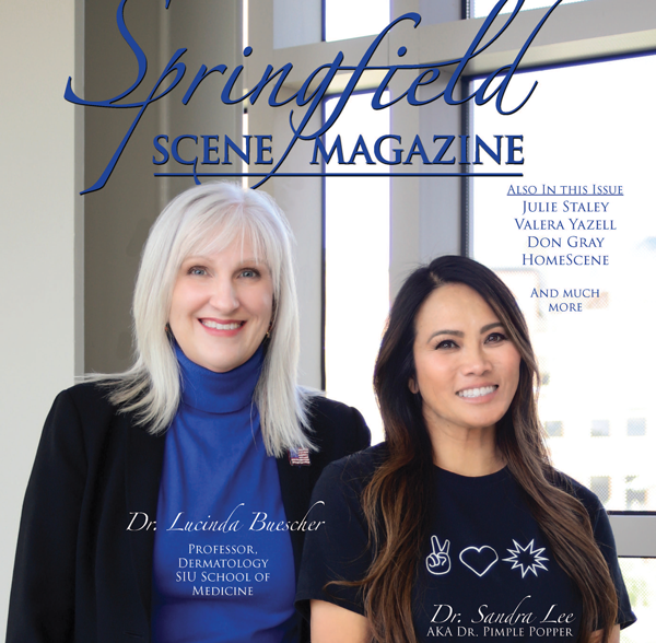 Springfield Scene Magazine May/June 2021 Digital Issue