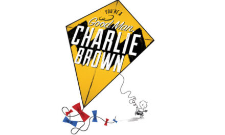 You’re A Good Man, Charlie Brown at Hoogland July 30 – August 1, 2021