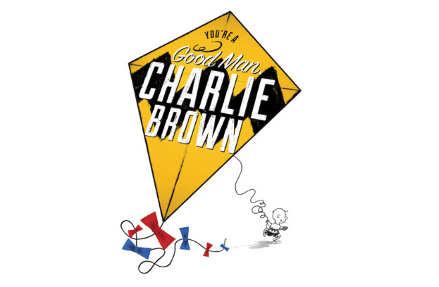 You’re A Good Man, Charlie Brown at Hoogland July 30 – August 1, 2021