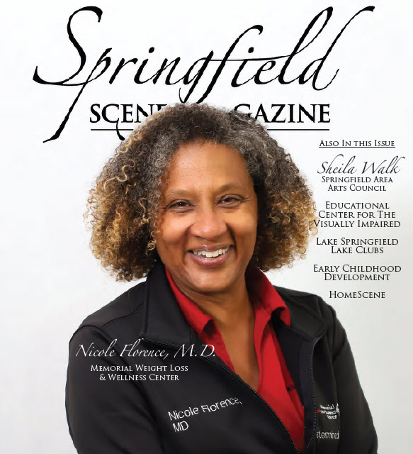 Springfield Scene Magazine July/August 2021 Digital Issue