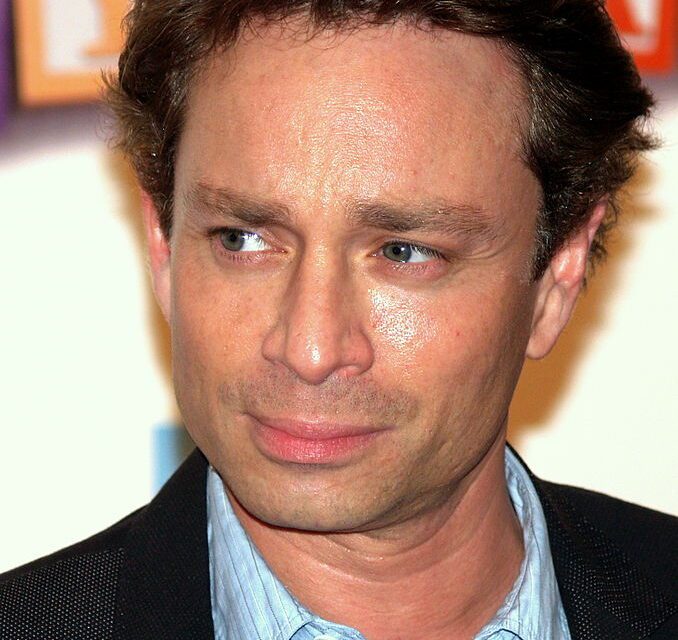 Chris Kattan – September 24, 2021 – Boonedocks 7pm