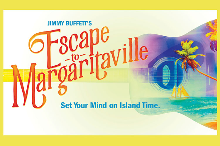 Escape to Margaritaville September 28, 2021 @ UISPAC