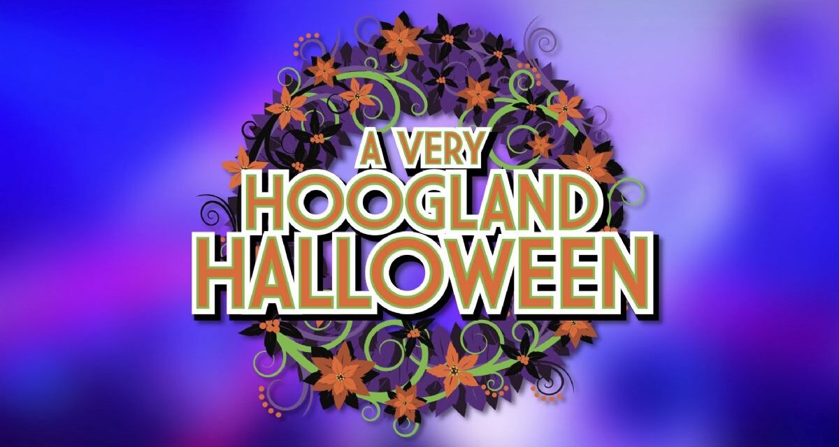 A Very Hoogland Halloween