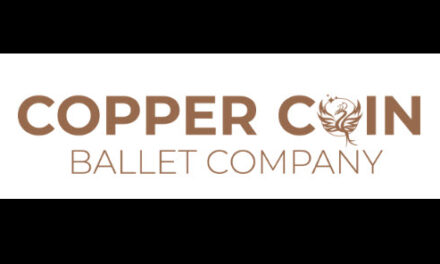 Copper Coin Ballet Company Announces Founding Company Members