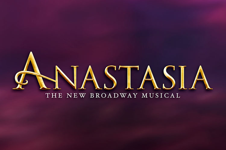 Anastasia the Musical June 23, 2022 @ UISPAC