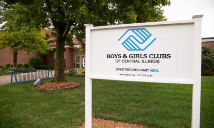 Boys & Girls Clubs of Central Illinois Receives $22,750 from Comcast to Support Digital Skills Training, STEM Programs