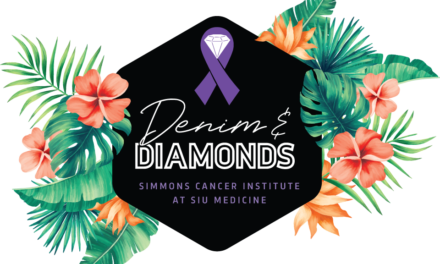 Simmons Cancer Institute Hosting Denim & Diamonds Fundraiser October 8