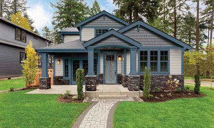 High-ROI Home Upgrades to Improve Curb Appeal
