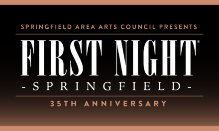 First Night Springfield Is Back!! 35th Anniversary